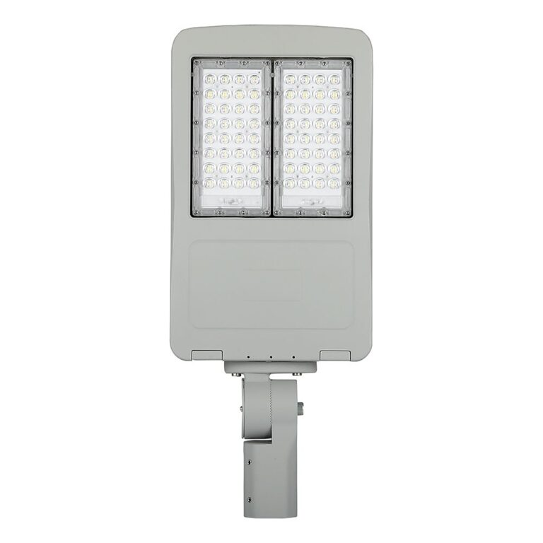 100W LED Gadebelysning - Inventronics-dæmpbar, Samsung chip, 5700K, 140lm/W