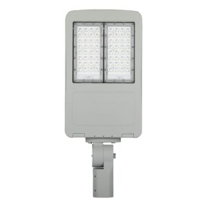 100W LED gadelampe, 140lm/W - Samsung LED chip, Inventronics dæmpbar driver, IP65, IK08, 5 års garanti