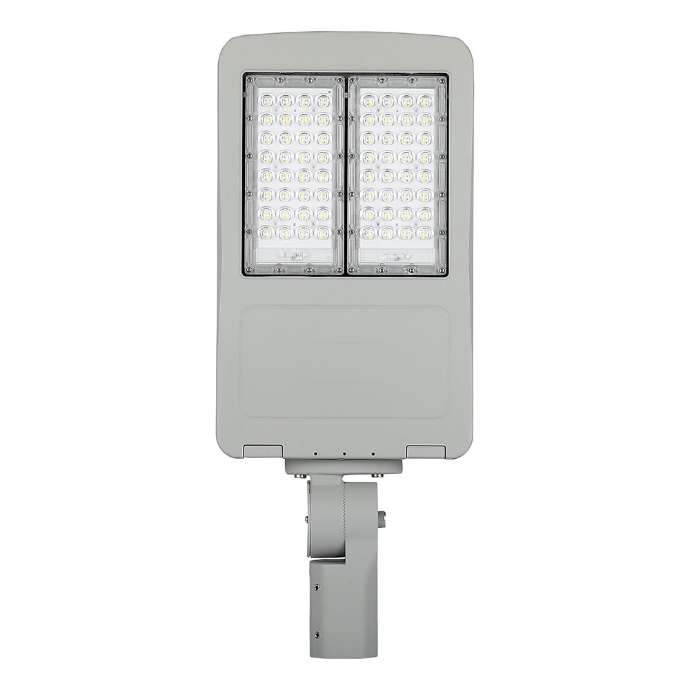 100W LED gadelampe, 140lm/W - Samsung LED chip, Inventronics dæmpbar driver, IP65, IK08, 5 års garanti