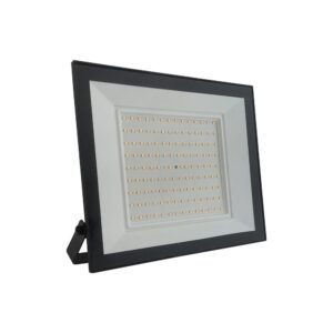 100W LED projektør - IP65, arbejdslampe, udendørs