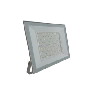 100W LED projektør, hvid - 95lm/W, IP65, 6500K, udendørs