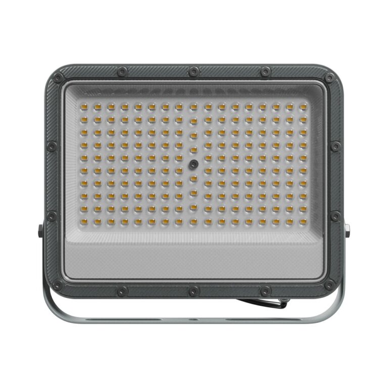 100W NOCTIS MAX 2 LED projektør - 100lm/W, IP65, CW, 5 års garanti