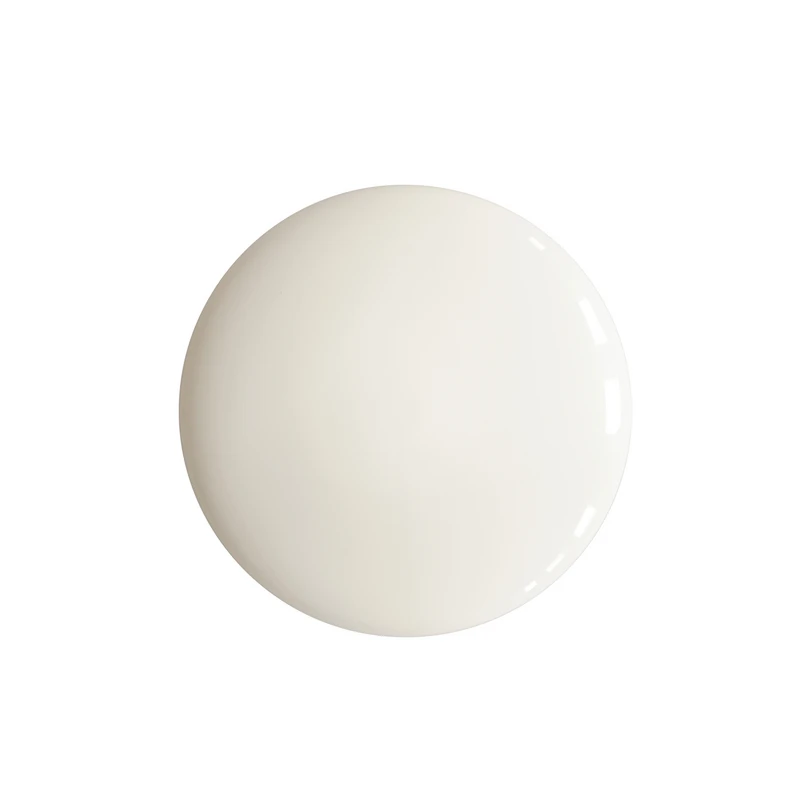 101 COPENHAGEN - Hikari LED-væglampe Ø 35 cm, opalglas IP44