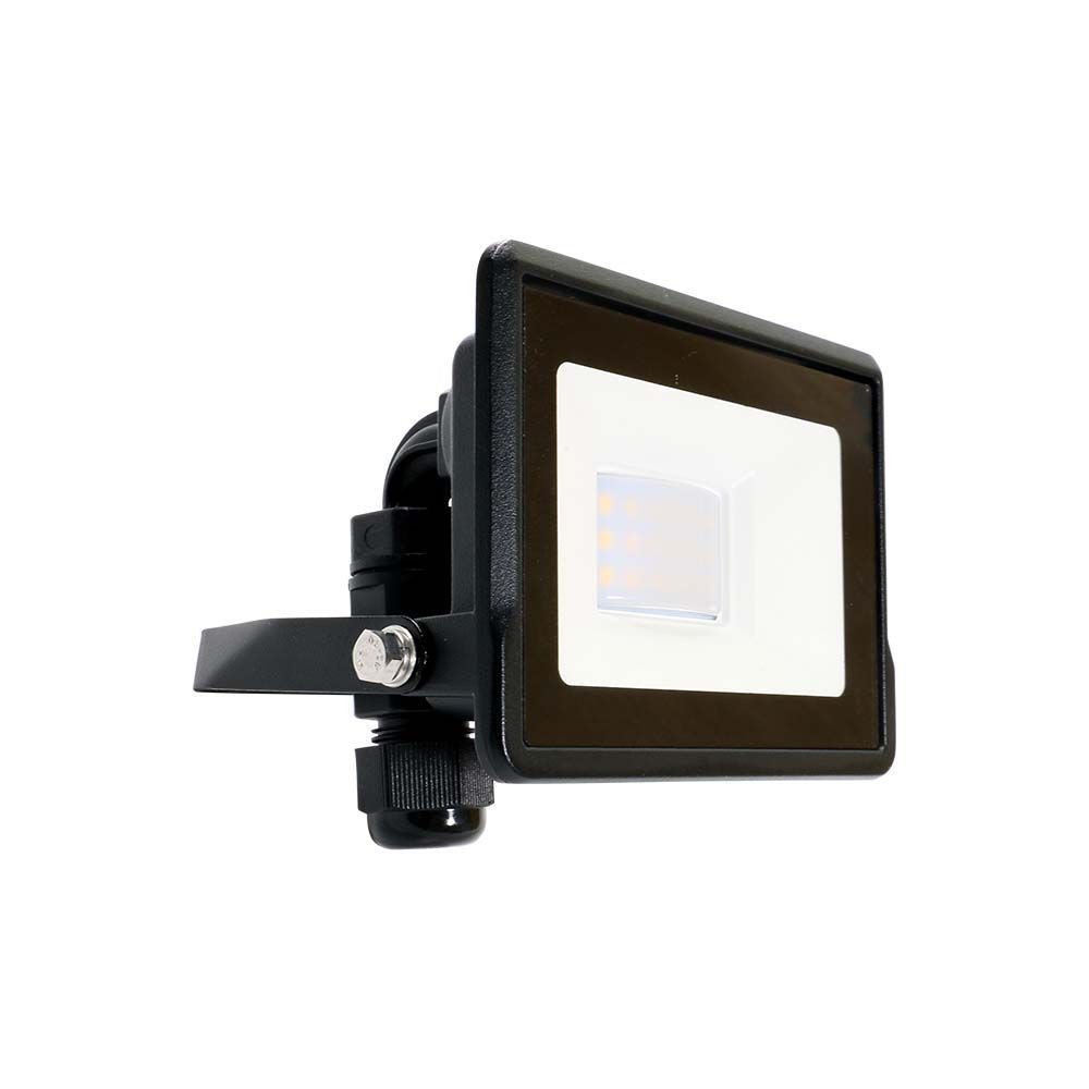 10W LED projektør - Samsung LED chip, arbejdslampe, udendørs