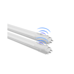 120cm / 18W Sensor LED rør T8 SENS120M - 0-100%, Mikrobølge sensor