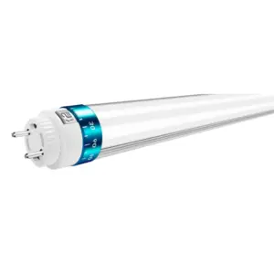 120cm / 18W T8-BRIGHT120 LED rør - 200lm/W, Roterbar fatning