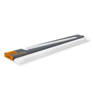 120cm 36W LED lysskinne - 4500lm, 4000K, IP20 indendørs