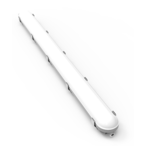 120cm 40W dagslysstyring armatur HiCRI, Gennemfortrådet - IP65, RA90