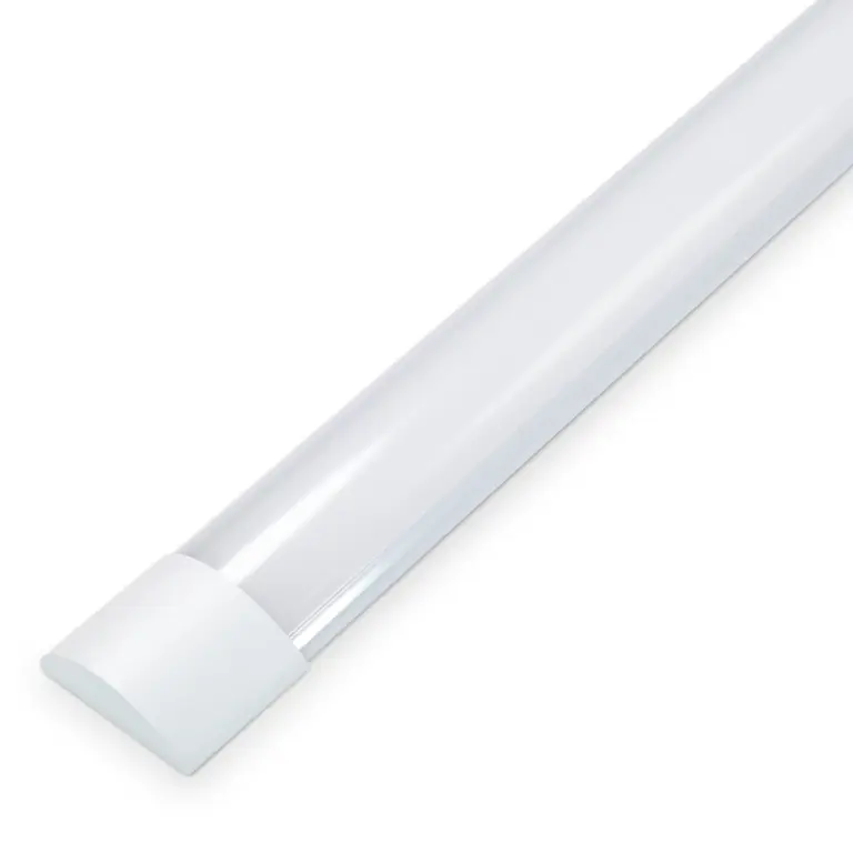 120cm 40W komplet LED armatur - 3 års garanti