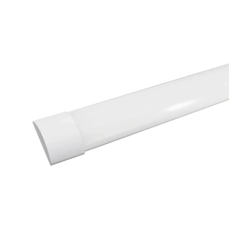 120cm 40W komplet LED armatur - 6 års garanti, 120lm/W