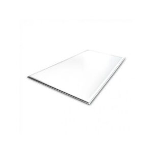 120x60 LED panel - 60W, hvid kant