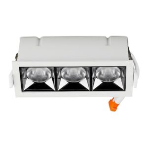 12W LED Reflektor, Downlight, Samsung Chip, 5700K, 12D