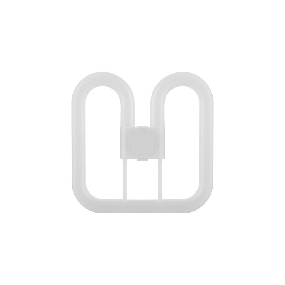 14W 2D / GR8 LED pære - 2-pin, 1680lm, opal, Direkte/Ballast kompatibel