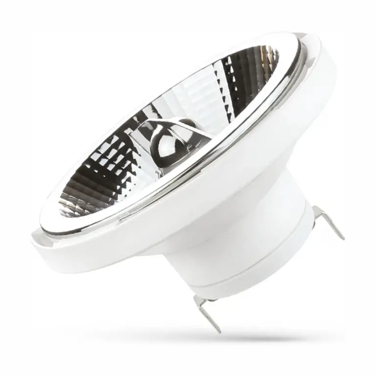 14W LED spot - 12V, G53, AR111