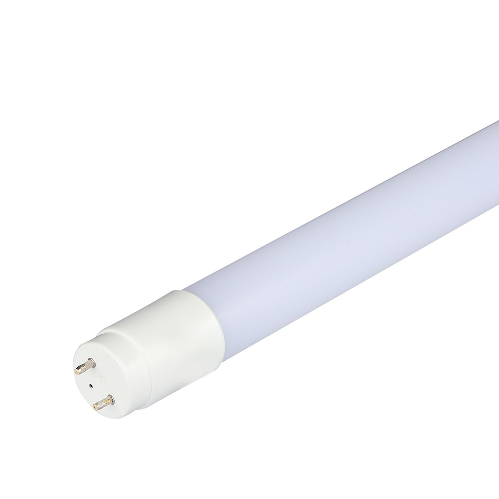 150cm / 24W T8 LED rør - Samsung LED chip, 125lm/W, Nano plast