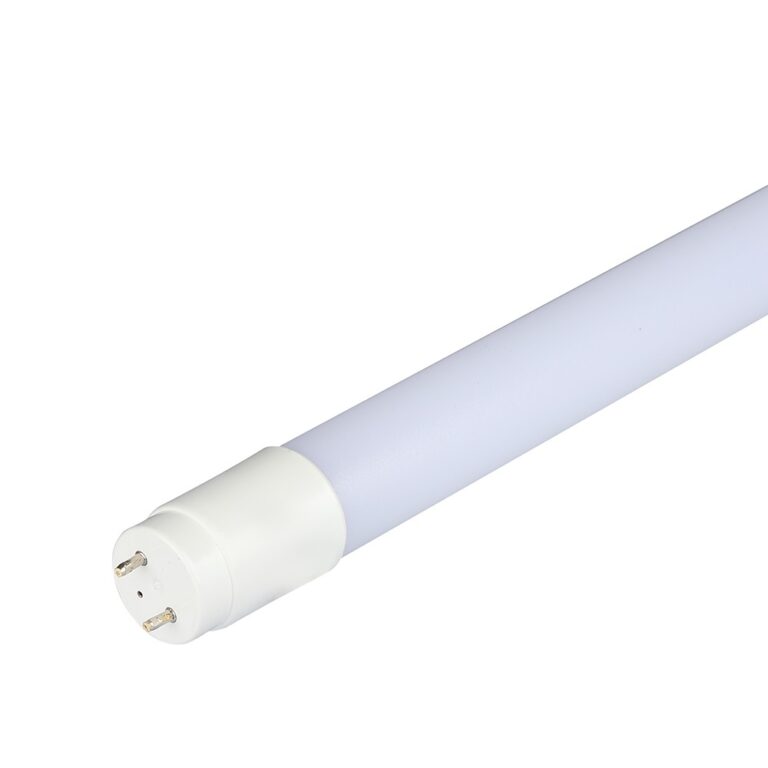 150cm / 24W T8 Nano Plastic LED rør - Samsung LED chip, 125lm/W, 3000 lumen