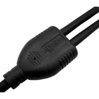 2-vejs splitter (CCT) - Akustilight