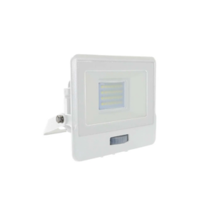 20W LED projektør med sensor - SMD, Samsung LED chip