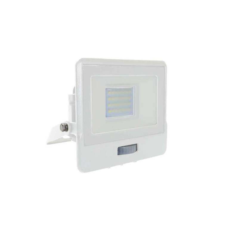 20W LED projektør med sensor - SMD, Samsung LED chip