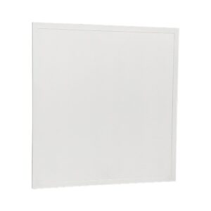 25W LED Bagbelyst Panel - 600x600mm, 6500K