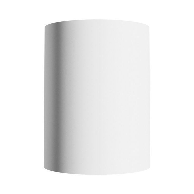 27W Orbito LED loftlampe, 120lm/W - Justerbar watt, RA90, UGR19, IP44, hvid, 4000K