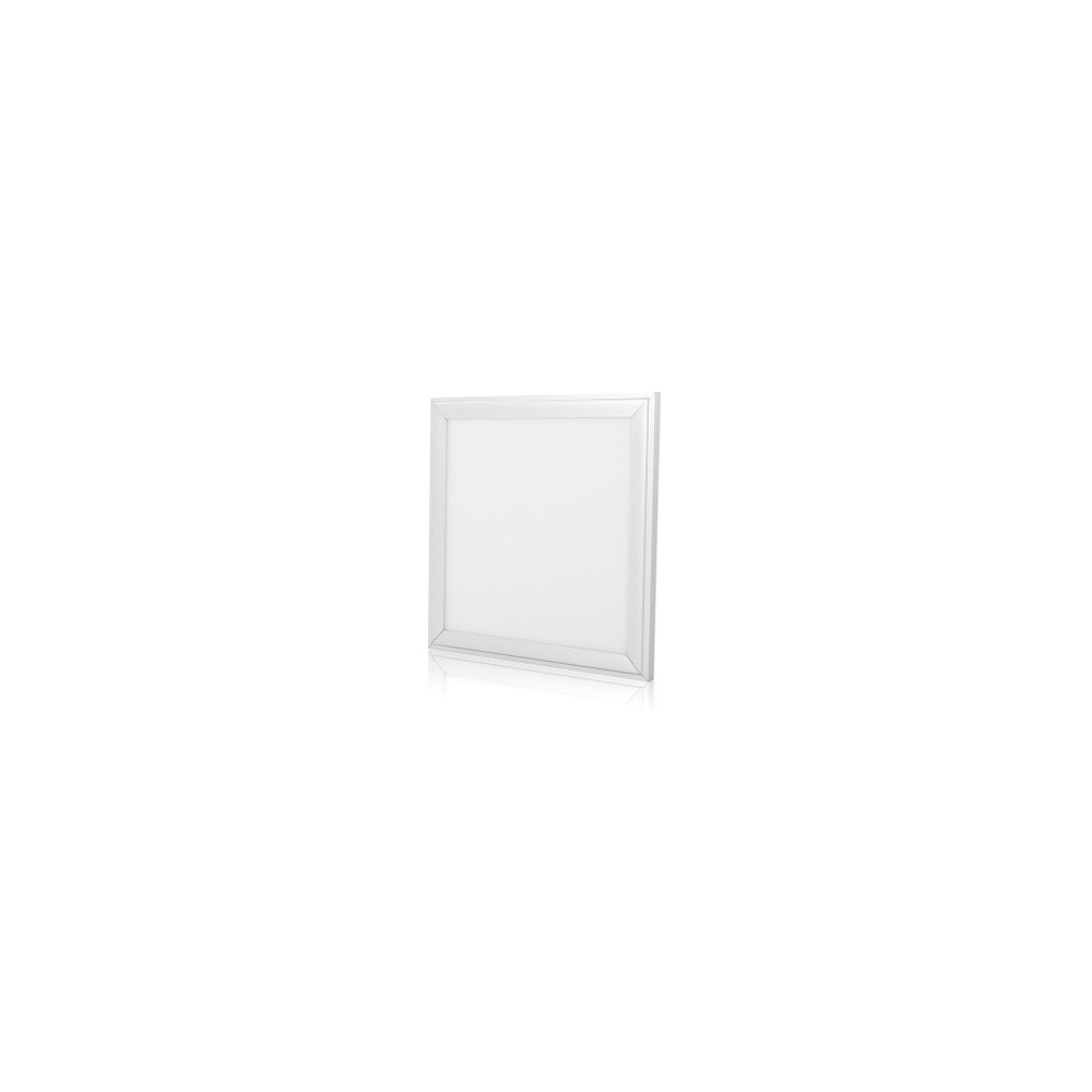 29,5 x 29,5 cm LED panel, 18W - Højde:25mm, Hul: 28 x 28 cm