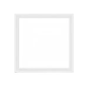 29,5x29,5 LED panel, 18W - Hul: 28 x 28 cm