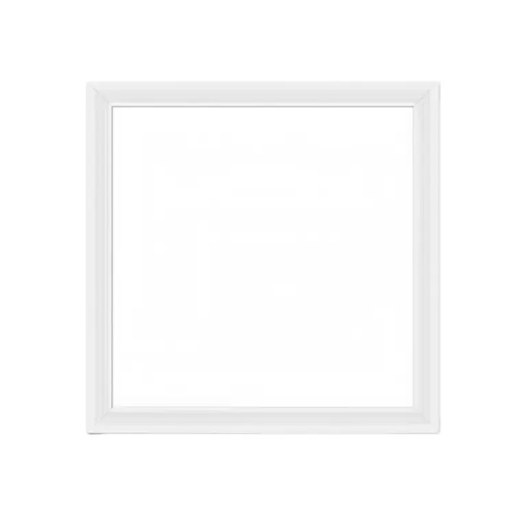 29,5x29,5 LED panel, 18W - Hul: 28 x 28 cm