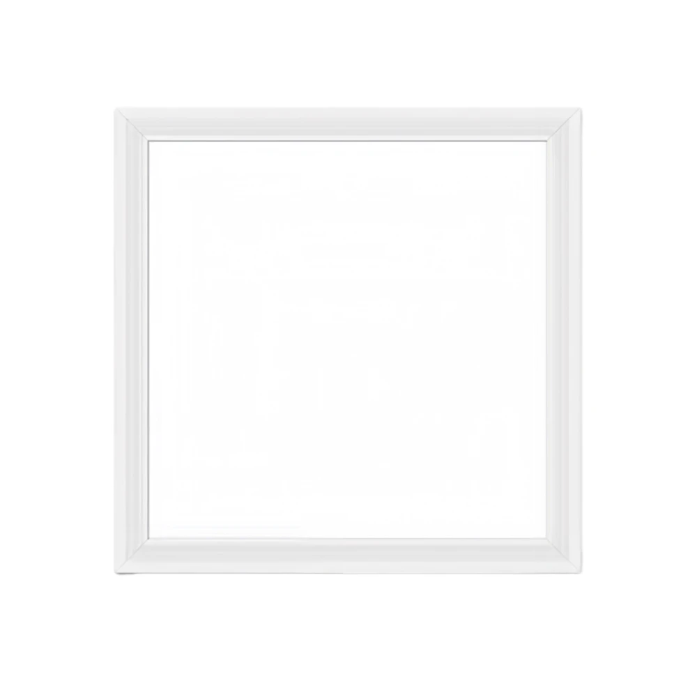 29,5x29,5 LED panel, 18W - Hul: 28 x 28 cm