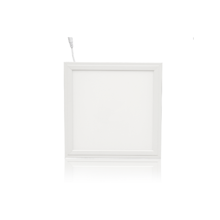 29,5x29,5 LED panel, 18W - Hul: 28 x 28 cm