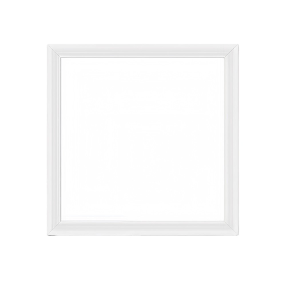 29,5x29,5 LED panel RA92, 18W - Hul: 28 x 28 cm