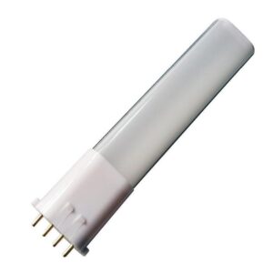 2G7 4W LED pære - 2G7