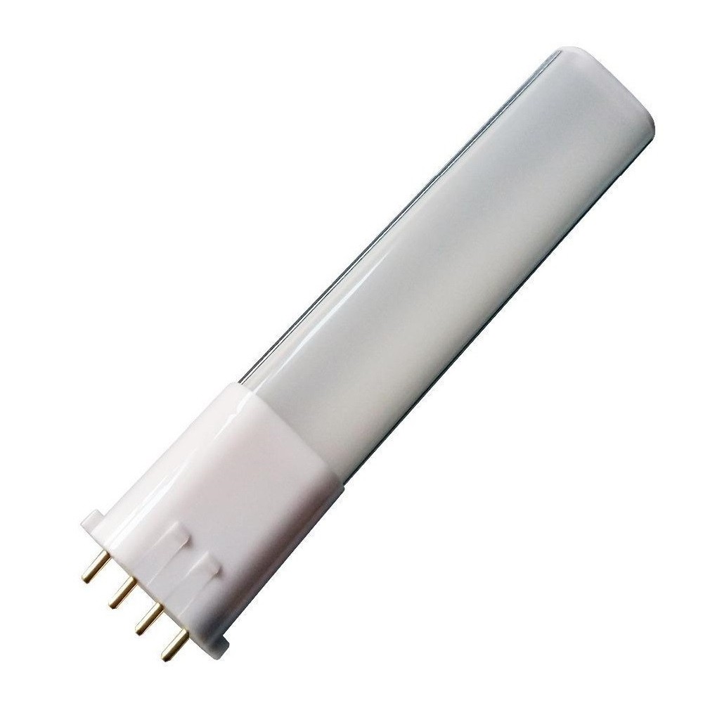 2G7 4W LED pære - 2G7