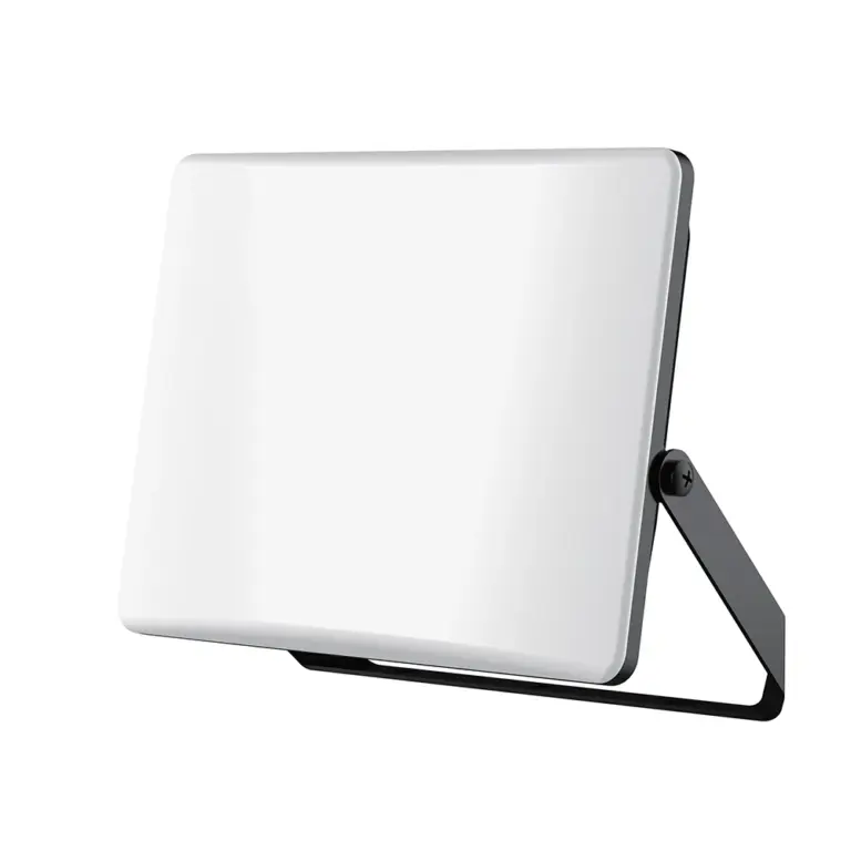 30W LED projektør - CCT, 3 lyskulører, matteret, arbejdslampe, udendørs