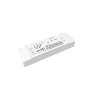 30W Triac dæmpbar driver til LED panel - 9-45V, 150-900mA, Triac + Push dim, flicker fri