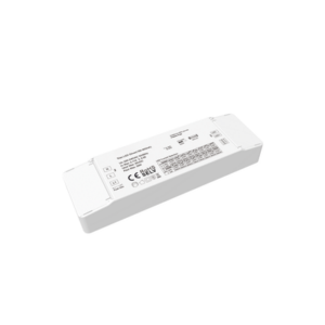 30W Triac dæmpbar driver til LED panel - 9-45V, 150-900mA, Triac + Push dim, flicker fri