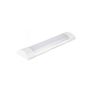 30cm 10W komplet LED armatur - 6 års garanti