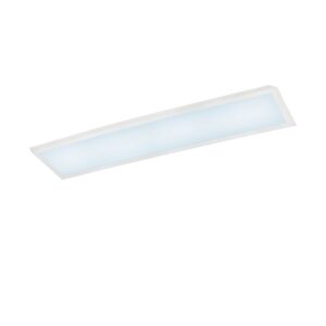 30x1200 Algine LED panel, 26W/36W/46W - 144lm/W, CCT, UGR19, 5 års garanti