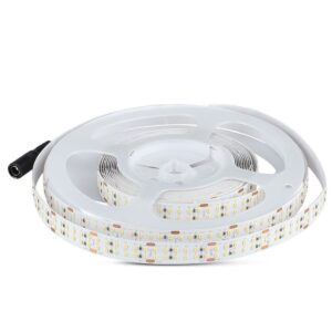 360LED 30W LED Stribe Lys - 4000K, IP20, 5m/rulle