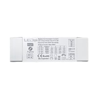 36W / 750-900mA CCT driver til LED panel - 15-40V, Zigbee, Hue kompatibel, CCT justerbar
