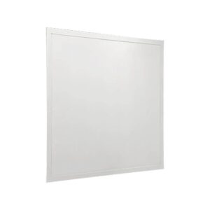 36W LED Panel - Bagbelyst, 595x595mm, IP65, Flimmerfri, 4000K, 120lm/W.