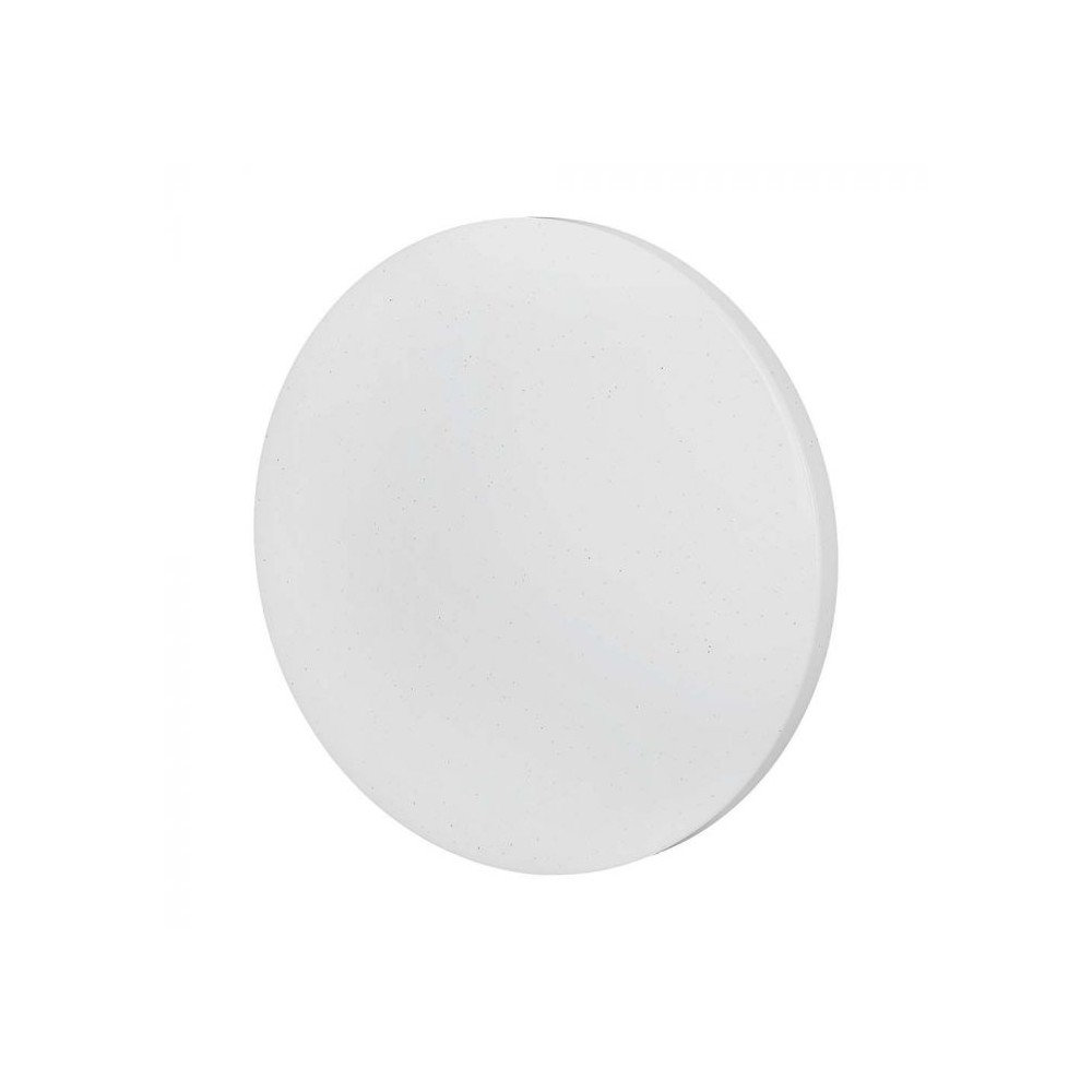 36W Smart Home loftslampe med stjernecover - RGB+CCT, kompatibel med Amazon Alexa, Google Home