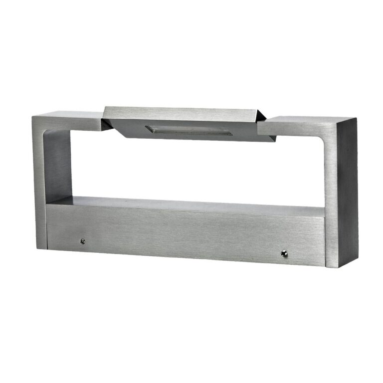 3W Squalla 1 LED dekorationslampe - IP20, neutral hvid, indendørs