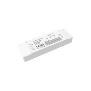 40W / 300-1050mA dæmpbar driver til LED panel - 9-45V, Triac + Push dim, flicker fri