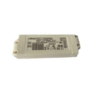 40W dæmpbar LED driver - 700mA, Triac fasedæmp, flicker free, til LED paneler