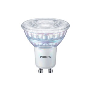 4W Philips CorePro Gu10 LED Spot, 345lm, 3000K - Dæmpbar