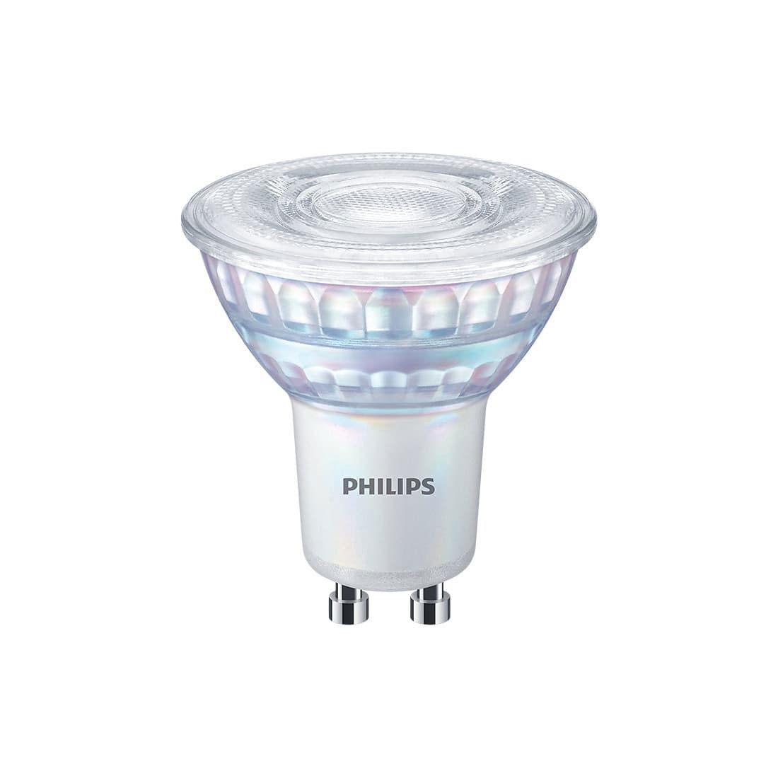 4W Philips CorePro Gu10 LED Spot, 345lm, 3000K - Dæmpbar