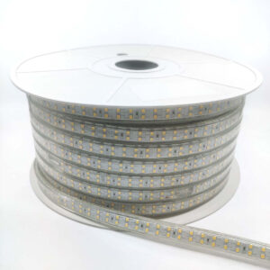 50m FLEX230 | 230V LED Strip | IP67 | 4000K | 1500 lm/meter
