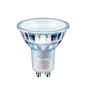 5W GU10 - Philips Master - Gu10 LED Spot - 365lm - 3000K - 36° - Dæmpbar