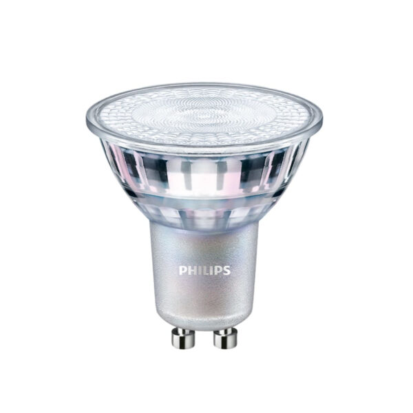 5W GU10 | Philips Master | Gu10 LED Spot | 365lm | 3000K | 60Â° | Dæmpbar